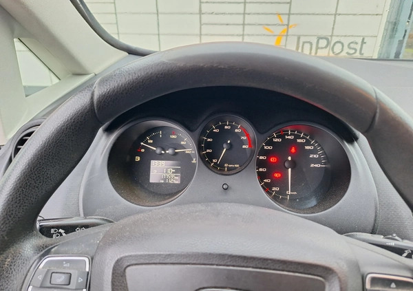 Seat Altea XL cena 19000 przebieg: 178000, rok produkcji 2010 z Kraków małe 56